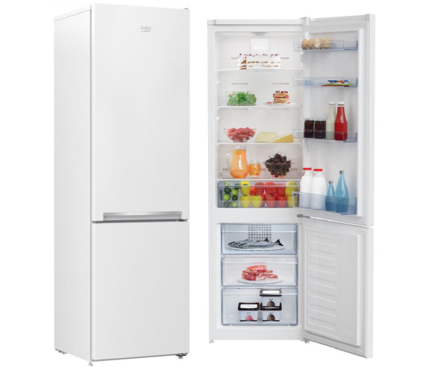 Beko RCNA305K20W - 374576 - zdjęcie